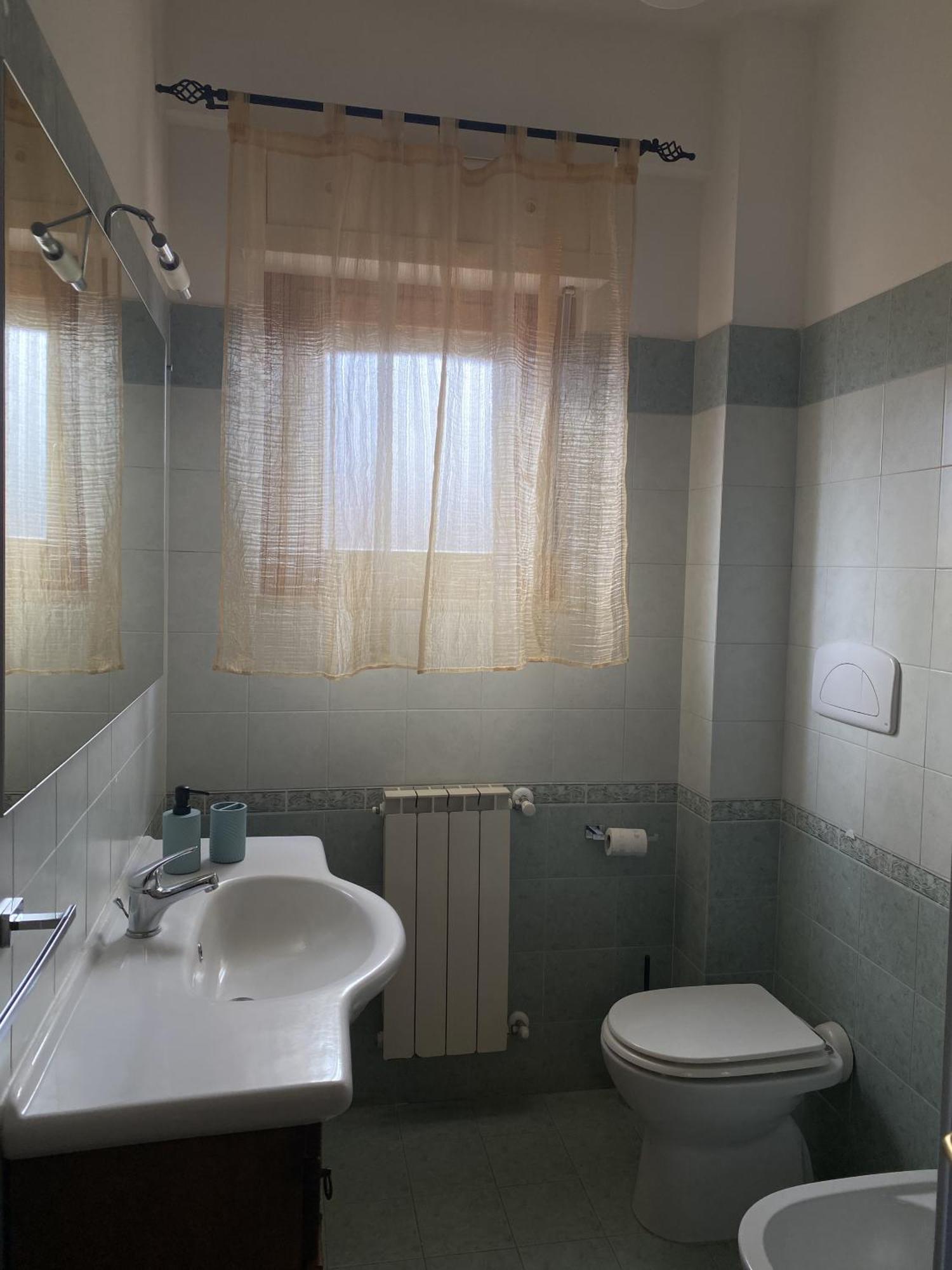 Appartamento Vista Mare A Marina Di Ardea L'Americano 외부 사진