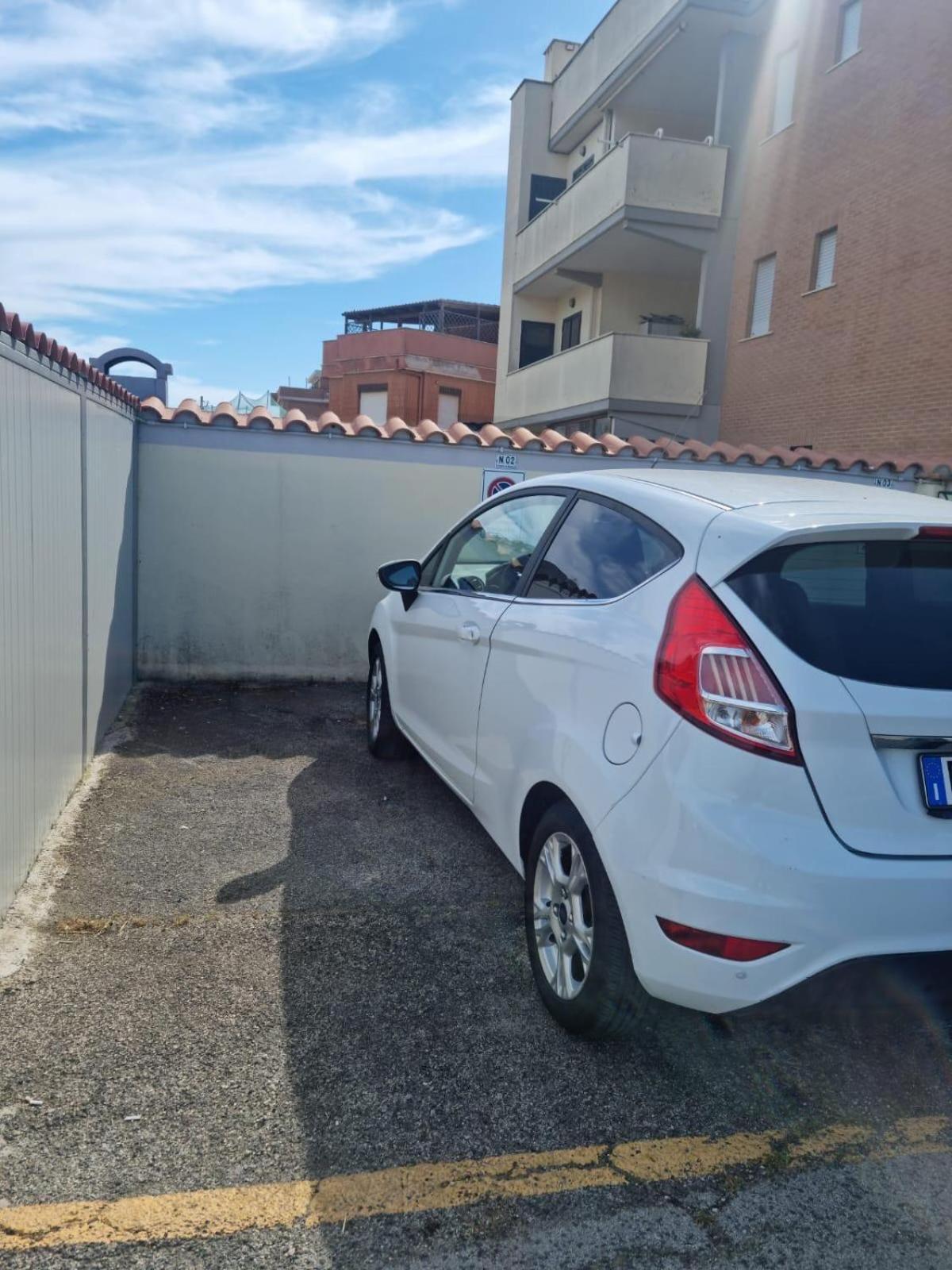 Appartamento Vista Mare A Marina Di Ardea L'Americano 외부 사진